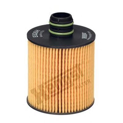 HENGST FILTER e826hd268 -  Масляный фильтр